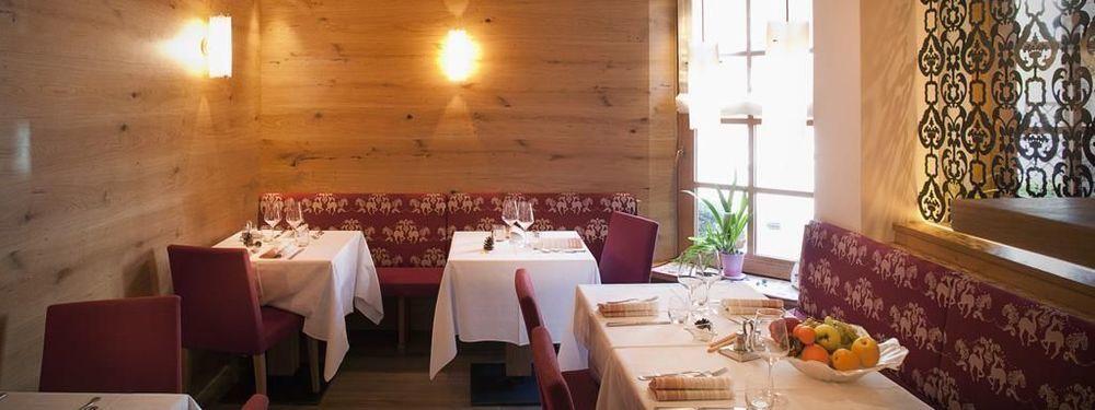 Hotel Cevedale Living Romance Hotel Cogolo Buitenkant foto